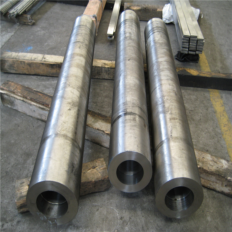 Metal Materials Characteristics, aleaciones de alta temperatura
