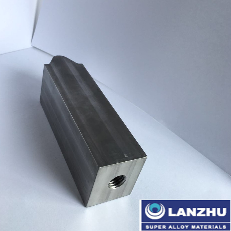 CO27 Barra de aleación, tubería, forja, fundición de precisión, polvo de metal 3D (CO27, K92650, ASTM A801)