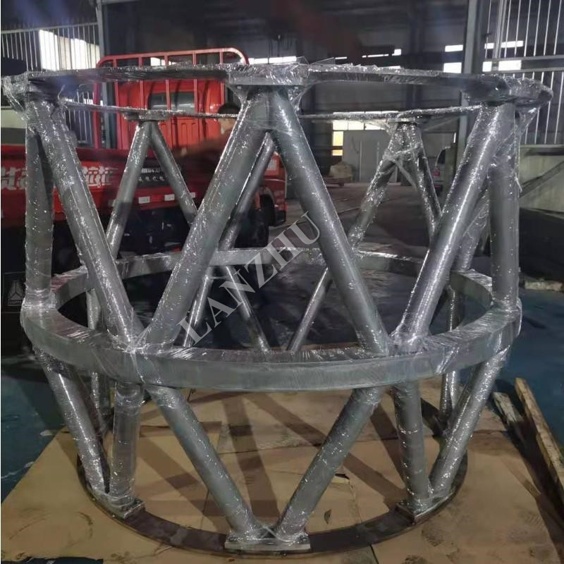 Aleación 36 Telescope Truss